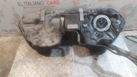 Deposito de Combustible Mercedes Clase C 160 C 220 T CDI BLUETEC 205.204) 170CV 125KW FAMILIAR
