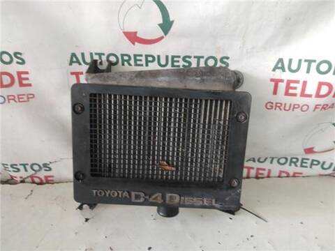 Intercooler Toyota Rav4 2.0