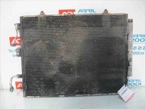 Radiador Calefaccion A.A. Mitsubishi Montero 3.2 DI-D V68W V78W) 160CV 118KW