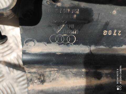 Foto 3ª: Refuerzo Paragolpes Delantero Audi A3 2.0 TDI AMBITION 140CV 103KW [BKD] (2003)