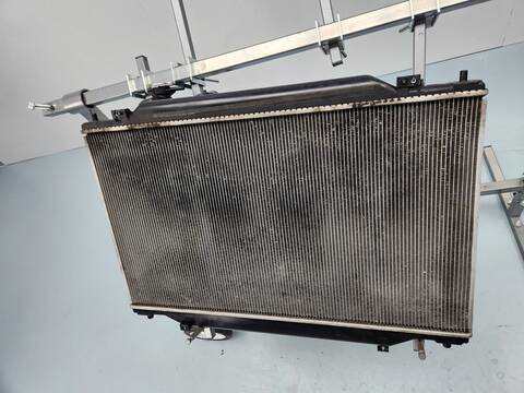 Foto 3ª: Radiador Motor Mazda CX5 LUXURY 4WD [SH] (2014)