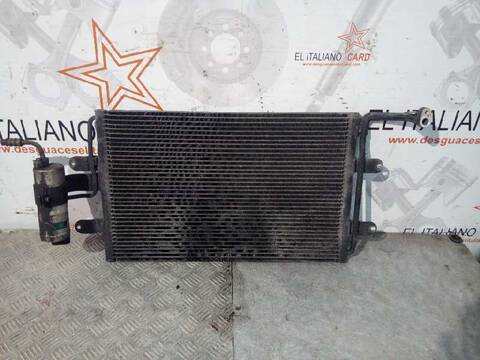 Radiador Calefaccion A.A. Seat Toledo STELLA 110CV 81KW