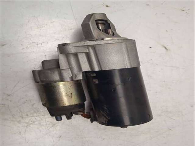 Foto 3ª: Motor de Arranque Mercedes Clase E 180 3.2 V6 18V CAT BERLINA 224CV 165KW [M112949] (2004)