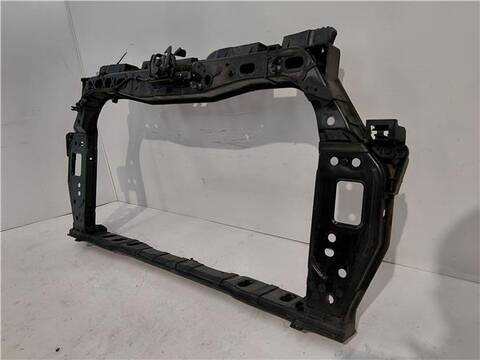 Foto 3ª: Paragolpes Delantero Kia Rio 1.1 BASIC 75CV 55KW [D3FA] (2013)