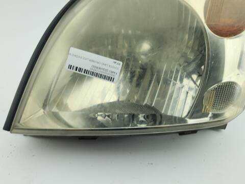 Foto 3ª: Faro Izquierdo Toyota Land Cruiser 3.0 D4-D VXL 166CV 122KW [1KD-FTV] (2005)