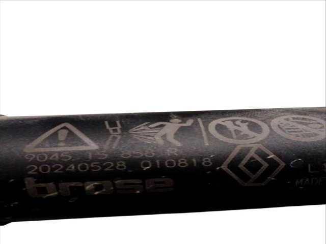 Foto 3ª: Cerradura Maletero Portón Renault Scenic EV60 E-TECH PHASE I (2023)