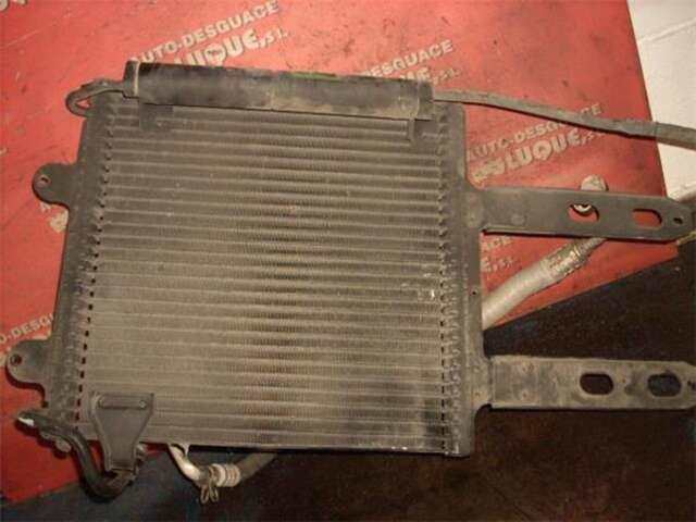 Foto 2ª: Radiador Calefaccion A.A. Volkswagen Polo 1.4 8V (60CV) [AUD]