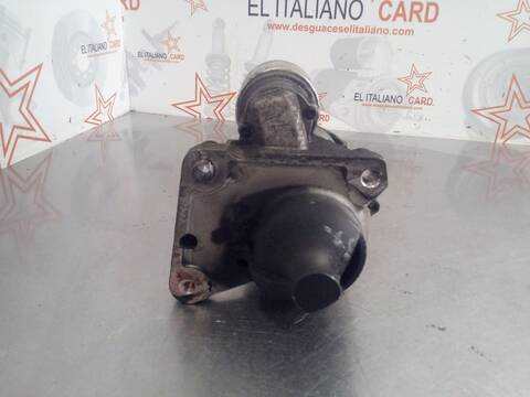 Foto 2ª: Motor de Arranque Peugeot 3008 ACTIVE 112CV 82KW [9HD]