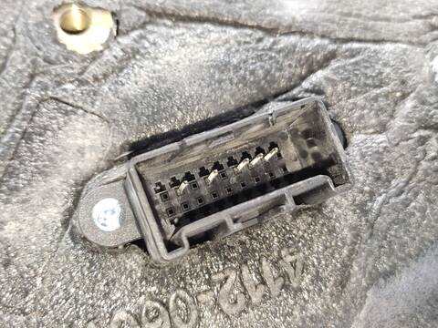 Foto 3ª: Retrovisor Izquierdo Opel Insignia 2.0 CDTI 35) 131CV 96KW [A20DTH] (2012)