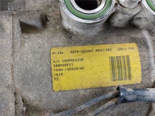 Foto 2ª: Compresor Aire Acondicionado Ford Tourneo 1.8 DI [BHPA]