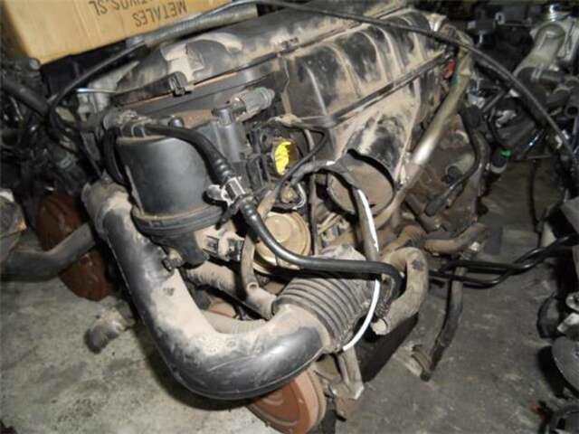 Foto 3ª: Motor Completo Citroen C3 1.4 HDI [8HX (DV4TD)]