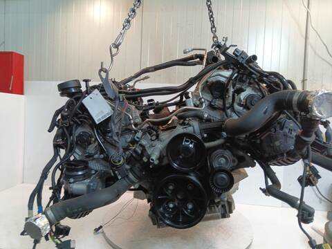 Foto 3ª: Motor Completo Bmw Serie 7 720 4.4 V8 449 CV 330KW [N63B44C]