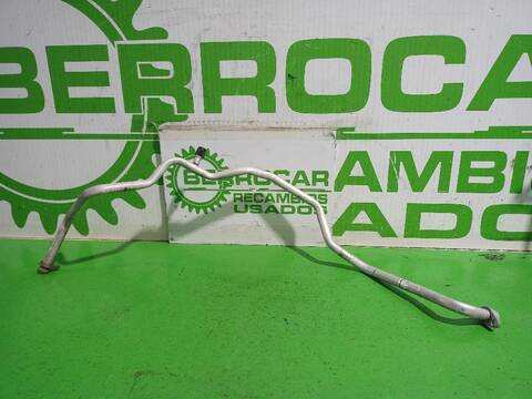 Tubos Aire Acondicionado Renault Kangoo PROFESIONAL 75CV