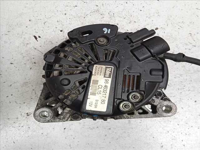 Alternador Citroen Xsara 2.0 HDI