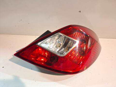 Piloto Trasero Derecho Opel Corsa A13DTE