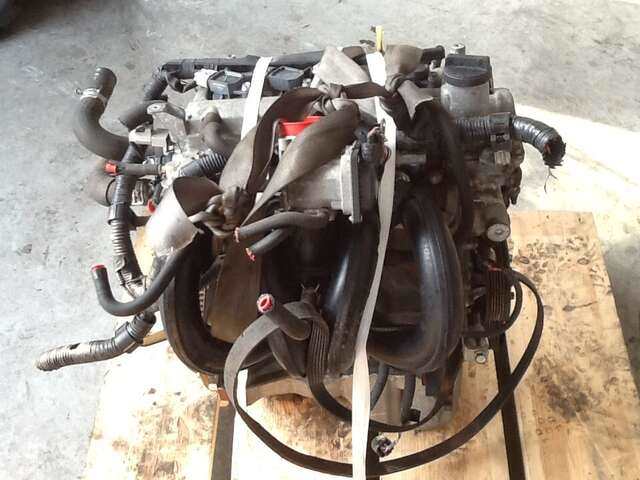 Foto 3ª: Motor Completo Toyota Yaris 1.3 87CV [2SZ-FE] (2009)