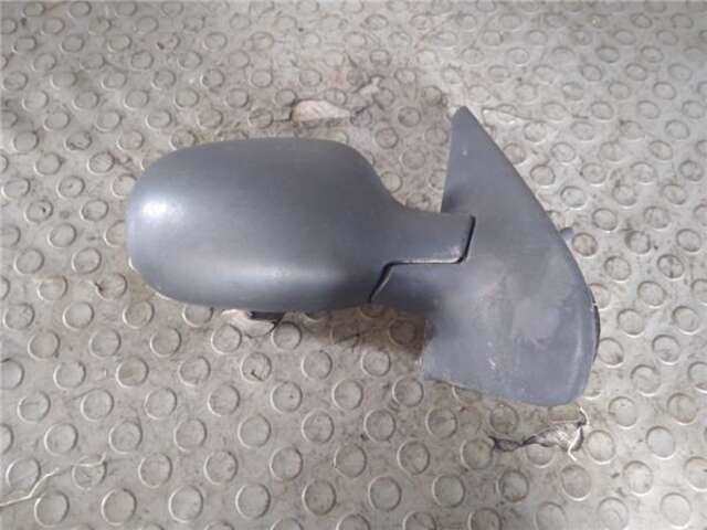 Foto 2ª: Retrovisor Derecho Renault Clio 1.9 DTI ALIZE [1.9 LTR. - 59 KW DTI DIESEL] [f9q782]