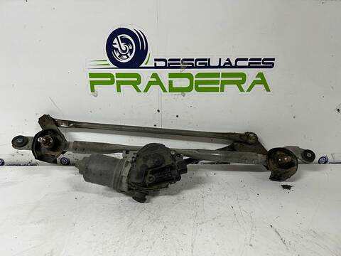 Motor Limpia Delantero Mazda CX5 CENTER-LINE AWD