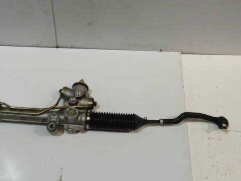 Foto 2ª: Cremallera de Direccion Mercedes Clase A 140 1.7 CDI DIESEL CAT 90CV 66KW [OM 668.940] (2001)