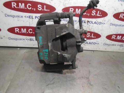 Pinza Freno Delantera Derecho Opel Astra COSMO 110CV 81KW