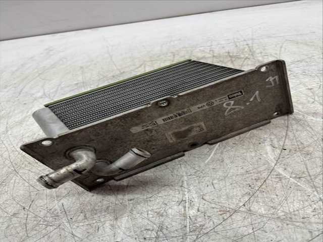 Foto 2ª: Intercooler Volkswagen Golf 122 CV 90KW [CAXA, CAX] (2010)