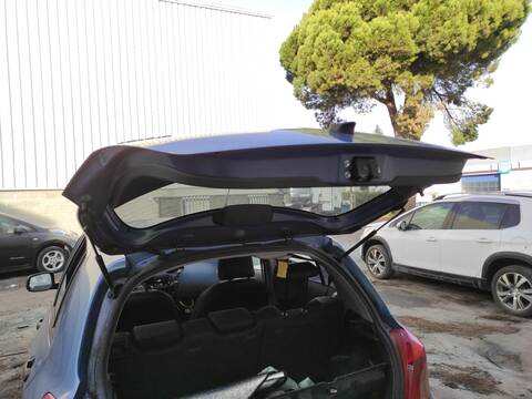 Foto 2ª: Portón Toyota Yaris 1KR (2008)