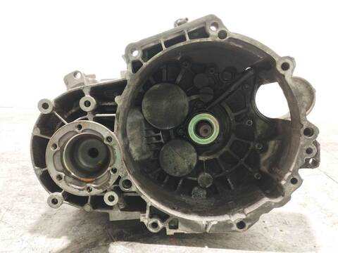 Caja Cambios Volkswagen Golf 2.0 GTI 210CV 155KW