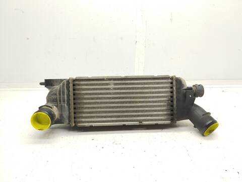 Intercooler Peugeot 407 ST CONFORT 136CV 100KW