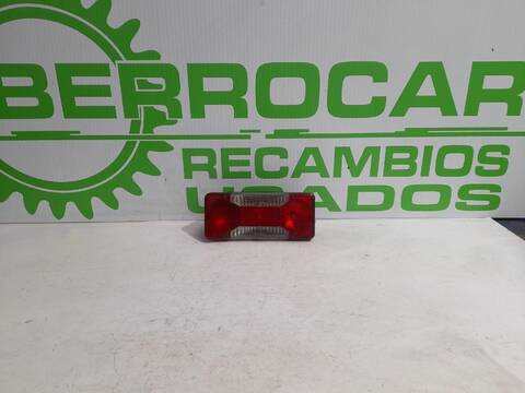 Piloto Trasero Izquierdo Iveco Daily 3.0 DIESEL 146CV