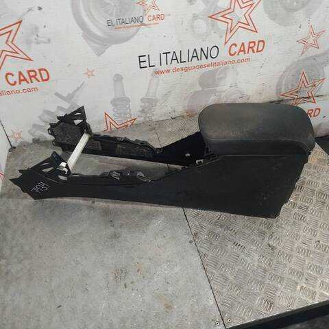 Foto 3ª: Consola Central Toyota Rav4 EXECUTIVE 150CV 110KW [2AD] (2011)