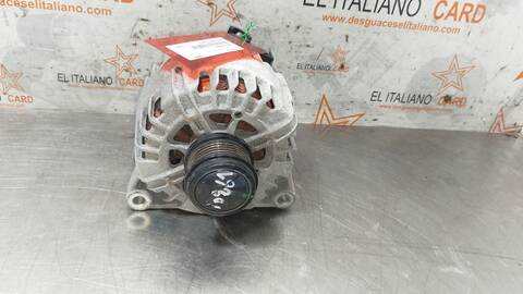 Alternador Ford Focus TREND 95CV 70KW
