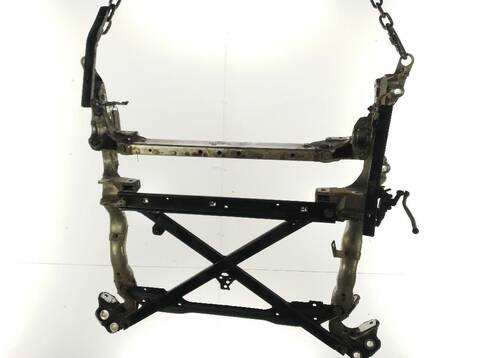 Foto 3ª: Puente Delantero Audi A4 2.0 TDI [CAGA] (2007)