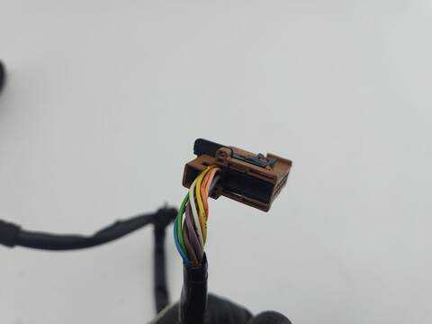 Foto 3ª: Retrovisor Izquierdo Peugeot 407 3.0 HDI COUPE 241CV 177KW [X8Z] (2010)
