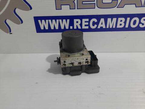 Foto 3ª: Abs Iveco Daily 2.3 DIESEL CAT 126CV (2014)