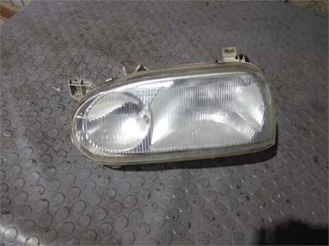 Faro Izquierdo Volkswagen Golf 1.9 GL [1.9 LTR. - 66 KW TDI]