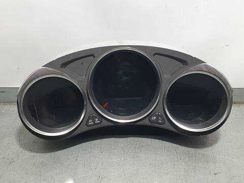 Cuadro de Instrumentos Citroen DS4 SPORT 163CV 120KW