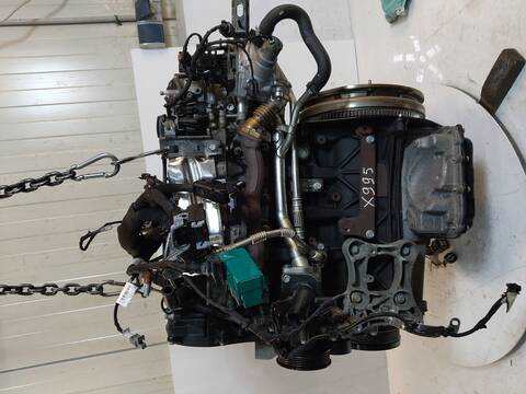Foto 2ª: Motor Completo Opel Insignia B 175CV 125KW [D20DTH LFS D20] (2020)