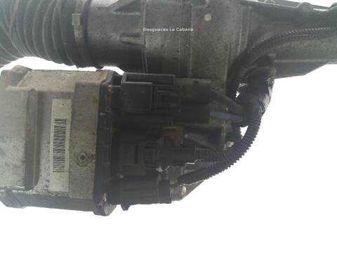 Foto 2ª: Cremallera de Direccion Ford Focus 1.0 ECOBOOST [M1DA] (2010)