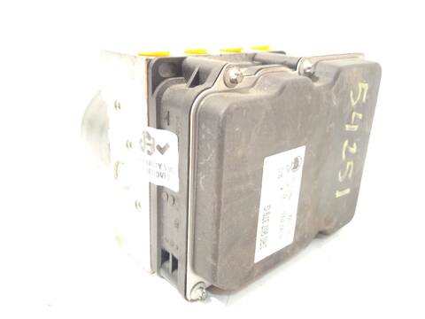 Foto 3ª: Abs Audi Q5 2.0 TDI 105KW) 143CV [CAH] (2010)