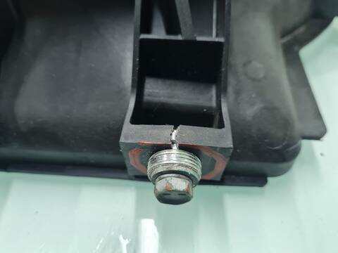 Electroventilador Lexus IS 220D 177CV 130KW