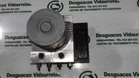 Foto 2ª: Abs Bmw X3 2.0 16V DIESEL CAT 150CV 110KW [M47T2] (2006)