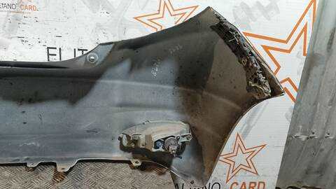 Foto 4ª: Paragolpes Trasero Toyota Yaris ACTIVE 90CV 66KW [1NDTV] (2014)