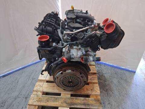 Foto 3ª: Motor Completo Seat Leon STYLE VISIO EDITION 131CV 96KW [DPBA] (2020)