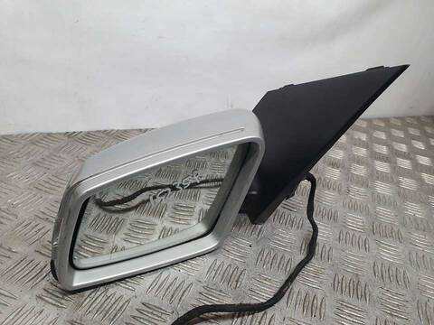 Foto 2ª: Retrovisor Izquierdo Mercedes Clase B 150 B 180 CDI 246.212) 109CV 80KW [607951 O(K9K6)] (2017)