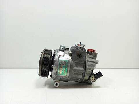 Compresor Aire Acondicionado Seat Altea BJB