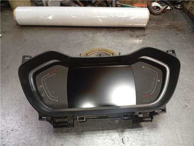 Cuadro de Instrumentos Renault Clio 1.0 BUSINESS EDITION [1.0 LTR. - 74 KW TCE BIVALENT. GASOLINA - GPL]
