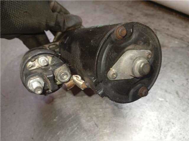 Foto 3ª: Motor de Arranque Bmw Serie 5 518 2.5 525D [2.5 LTR. - 120 KW 24V TURBODIESEL CAT]