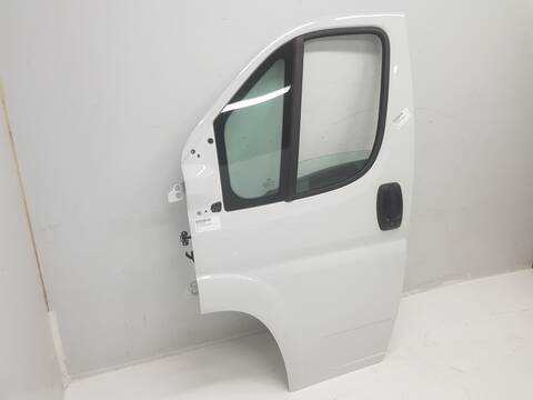 Foto 3ª: Puerta Delantera Izquierda Citroen Jumper 33 L2H1 BLUEHDI 130 (2006)