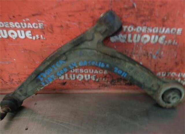 Brazo Suspension Delantero Izquierdo Fiat 500 1.4