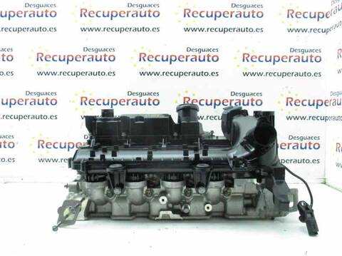 Culata Peugeot 107 8HTDV4TD